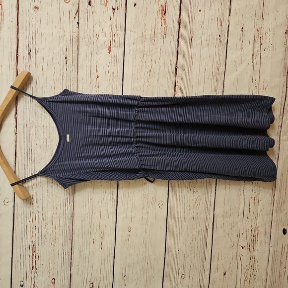 Columbia Omni wicked Stripe Dress - Picture 7 of 11